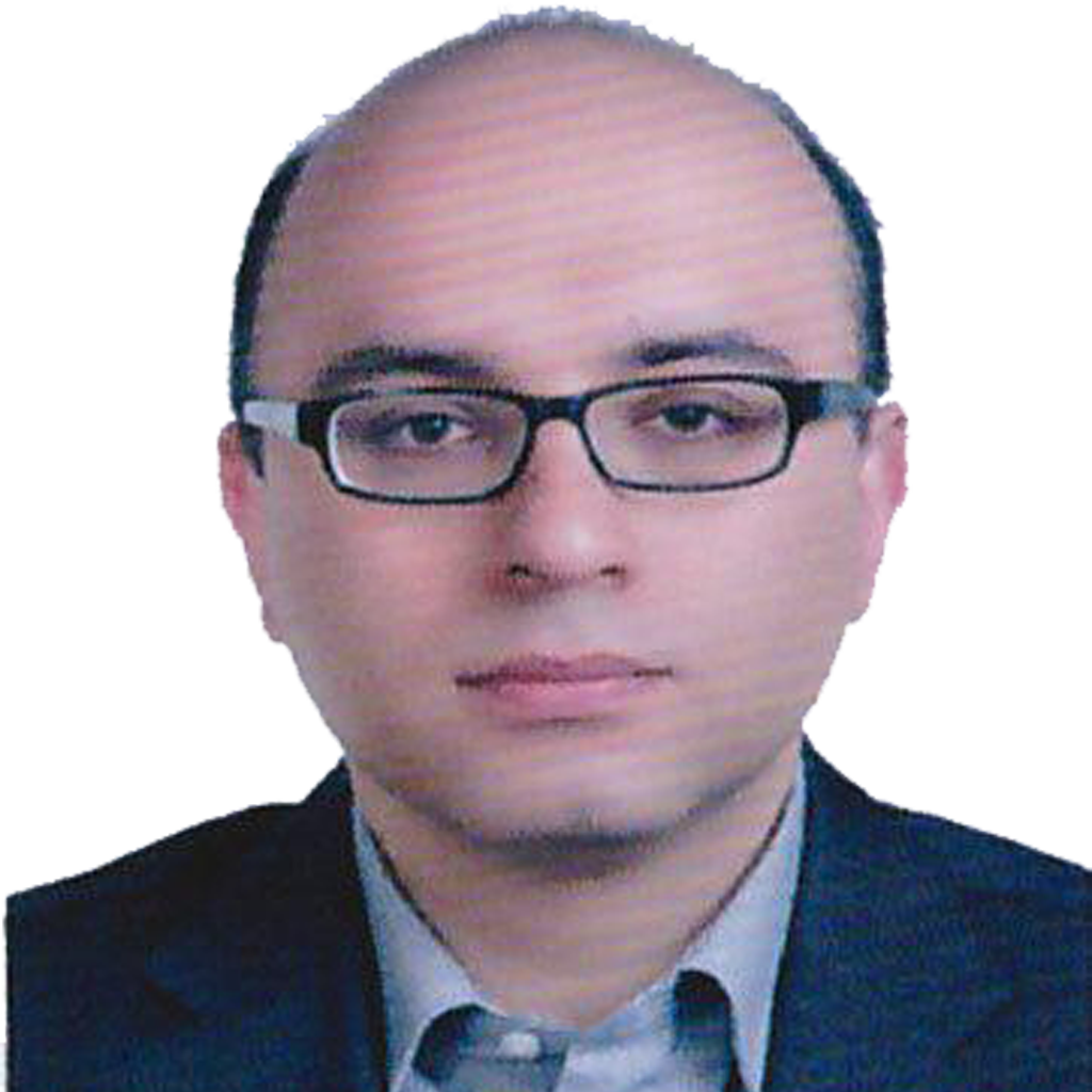 Dr. Hossein Bagheri